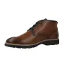 Pikolinos M7D-8054C1 Alarcon Stivaletti Stringati Pelle Uomo Cuoio