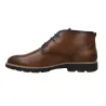 Pikolinos M7D-8054C1 Alarcon Bottines Lacets Cuir Homme Cuero