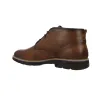 Pikolinos M7D-8054C1 Alarcon Stivaletti Stringati Pelle Uomo Cuoio