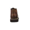 Pikolinos M7D-8054C1 Alarcon Stivaletti Stringati Pelle Uomo Cuoio