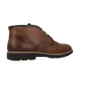 Pikolinos M7D-8054C1 Alarcon Stivaletti Stringati Pelle Uomo Cuoio