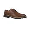 Pikolinos Alarcon M7D-4289 Scarpe Derby Pelle Stringate Uomo Cuoio