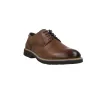 Pikolinos Alarcon M7D-4289 Scarpe Derby Pelle Stringate Uomo Cuoio