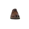Pikolinos Alarcón M7D-4289 Zapatos Derby Cordones Piel Hombre Cuero