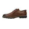 Pikolinos Alarcon M7D-4289 Scarpe Derby Pelle Stringate Uomo Cuoio