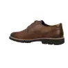 Pikolinos Alarcón M7D-4289 Zapatos Derby Cordones Piel Hombre Cuero