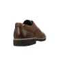 Pikolinos Alarcon M7D-4289 Scarpe Derby Pelle Stringate Uomo Cuoio