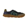 El Naturalista Oroel 5435A Women's Retro Running Trainers Suede