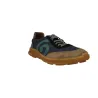 El Naturalista Oroel 5435A Damen Retro Running Sneaker Wildleder