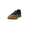 El Naturalista Oroel 5435A Baskets Retro Running en Daim pour Femme