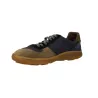 El Naturalista Oroel 5435A Women's Retro Running Trainers Suede