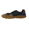 El Naturalista Oroel 5435A Zapatillas Deportivas Retro Running Unisex