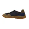 El Naturalista Oroel 5435A Women's Retro Running Trainers Suede