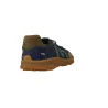 El Naturalista Oroel 5435A Women's Retro Running Trainers Suede