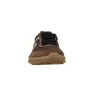 El Naturalista Oroel 5435A Baskets Retro Running en Daim pour Femme