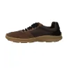 El Naturalista Oroel 5435A Women's Retro Running Trainers Suede
