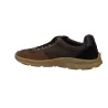 El Naturalista Oroel 5435A Baskets Retro Running en Daim pour Femme