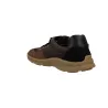 El Naturalista Oroel 5435A Women's Retro Running Trainers Suede