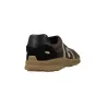 El Naturalista Oroel 5435A Damen Retro Running Sneaker Wildleder