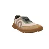 El Naturalista Oroel 5435A Women's Retro Running Trainers Suede