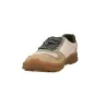 El Naturalista Oroel 5435A Women's Retro Running Trainers Suede