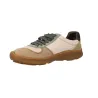El Naturalista Oroel 5435A Damen Retro Running Sneaker Wildleder