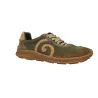 El Naturalista Oroel 5435A Baskets Retro Running en Daim pour Femme