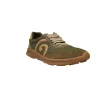 El Naturalista Oroel 5435A Baskets Retro Running en Daim pour Femme
