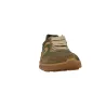 El Naturalista Oroel 5435A Baskets Retro Running en Daim pour Femme