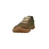 El Naturalista Oroel 5435A Baskets Retro Running en Daim pour Femme