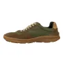 El Naturalista Oroel 5435A Zapatillas Deportivas Retro Running Unisex