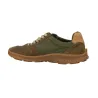 El Naturalista Oroel 5435A Women's Retro Running Trainers Suede