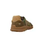 El Naturalista Oroel 5435A Damen Retro Running Sneaker Wildleder