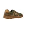 El Naturalista Oroel 5435A Sneakers Retro Running Donna Camoscio
