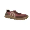 El Naturalista Oroel 5435A Women's Retro Running Trainers Suede