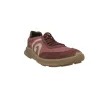 El Naturalista Oroel 5435A Baskets Retro Running en Daim pour Femme