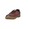 El Naturalista Oroel 5435A Damen Retro Running Sneaker Wildleder