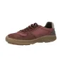 El Naturalista Oroel 5435A Baskets Retro Running en Daim pour Femme