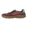El Naturalista Oroel 5435A Women's Retro Running Trainers Suede