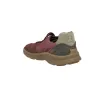 El Naturalista Oroel 5435A Women's Retro Running Trainers Suede