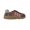El Naturalista Oroel 5435A Women's Retro Running Trainers Suede