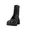 Art Metropolitan Shoes 1375 Botas Cordones Mujer