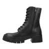 Art Metropolitan Shoes 1375 Botas Cordones Mujer