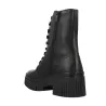Art Metropolitan Shoes 1375 Botas Cordones Mujer