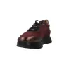 Wonders A-24110 Zapatillas Deportivas de Plataforma en Piel Mujer