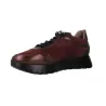 Wonders A-24110 Zapatillas Deportivas de Plataforma en Piel Mujer