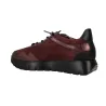 Wonders A-24110 Zapatillas Deportivas de Plataforma en Piel Mujer