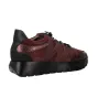 Wonders A-24110 Zapatillas Deportivas de Plataforma en Piel Mujer