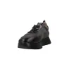 Wonders A-24110 Zapatillas Deportivas de Plataforma en Piel Mujer