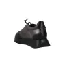 Wonders A-24110 Zapatillas Deportivas de Plataforma en Piel Mujer